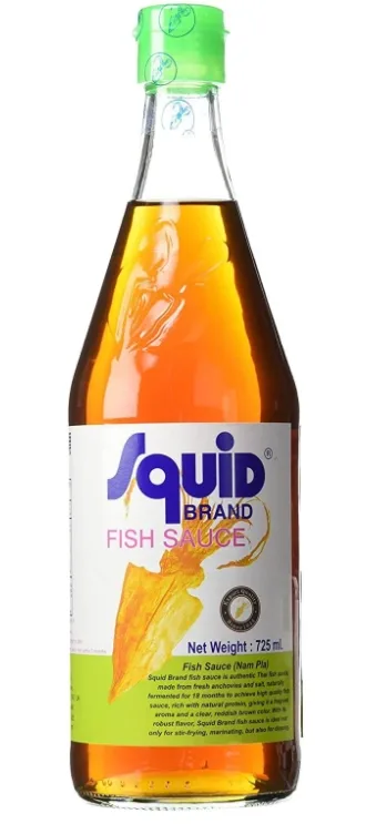 Sos rybny 725 ml