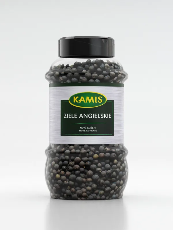 Ziele angielskie 315 g
