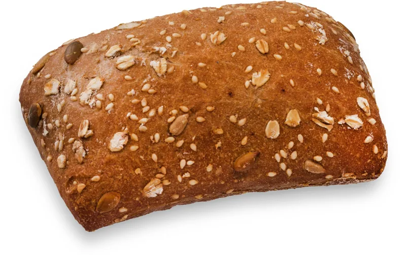 Ciabatta wieloziarnista 105 g