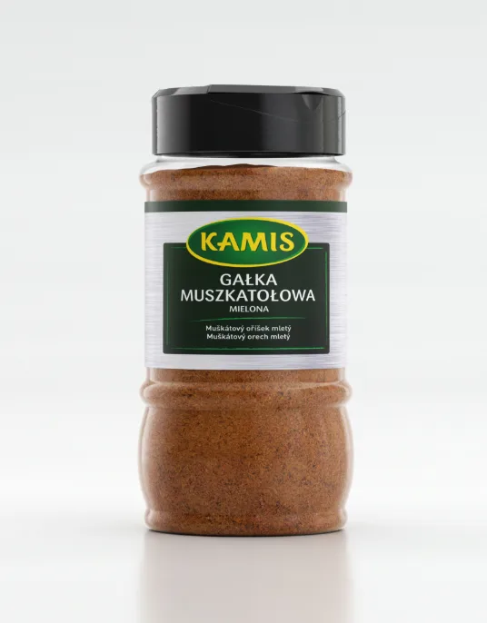 Gałka muszkatołowa mielona 270 g