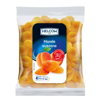 Morela suszona 1 kg