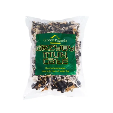 Grzyby mun całe 1 kg