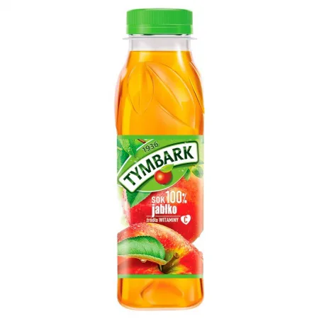 Sok 100% jabłko 300 ml
