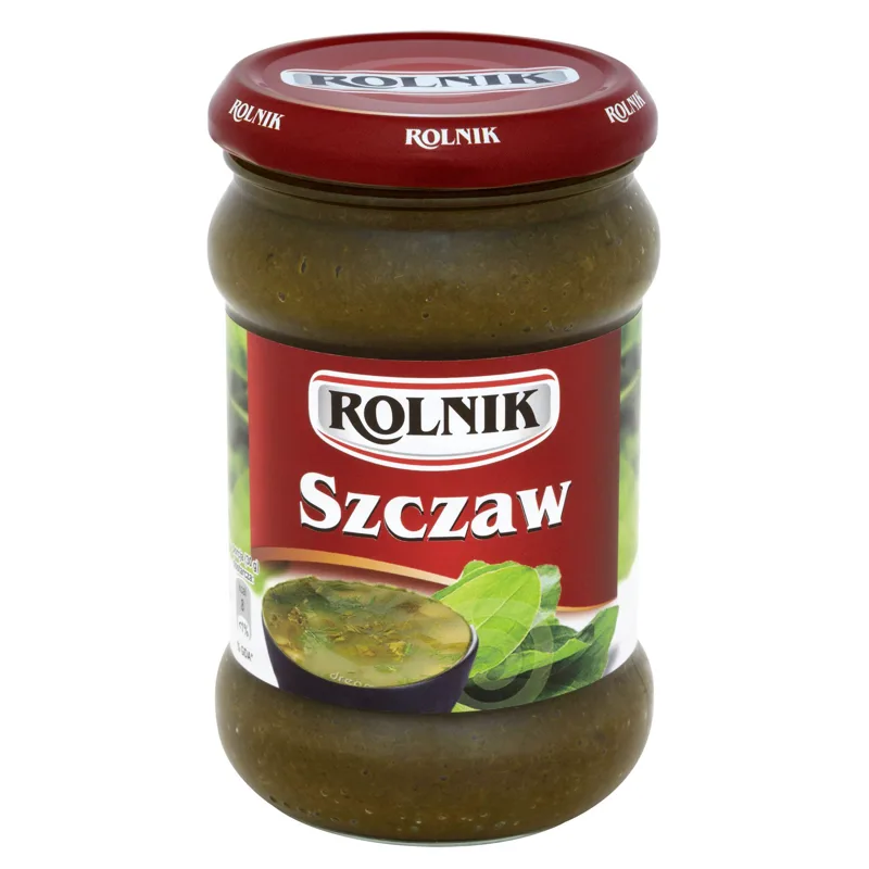 Szczaw 315 ml