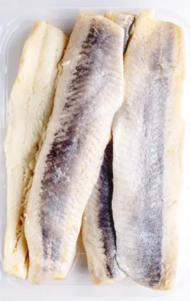 Płaty śledziowe marynowane 2 kg