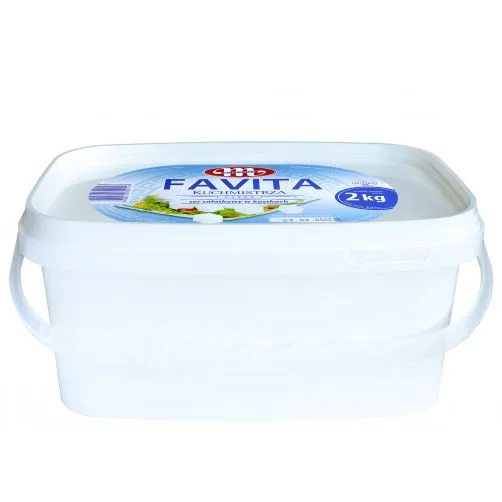 Ser Favita Kuchmistrza w kostkach 2 kg