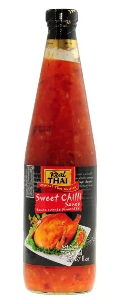 Sos sweet chilli 700 ml