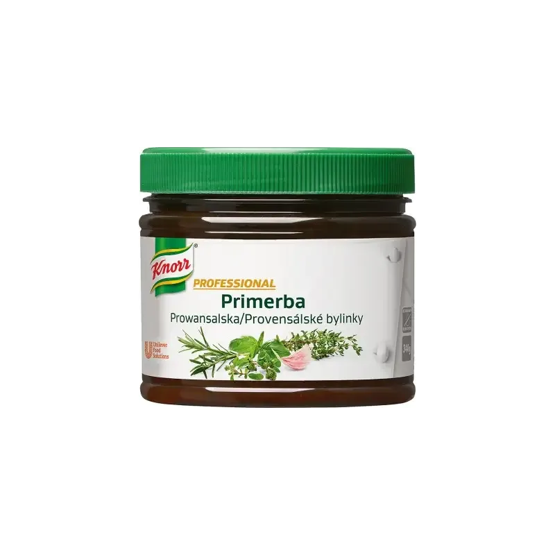 Pasta ziołowa Primerba prowansalska 340 g