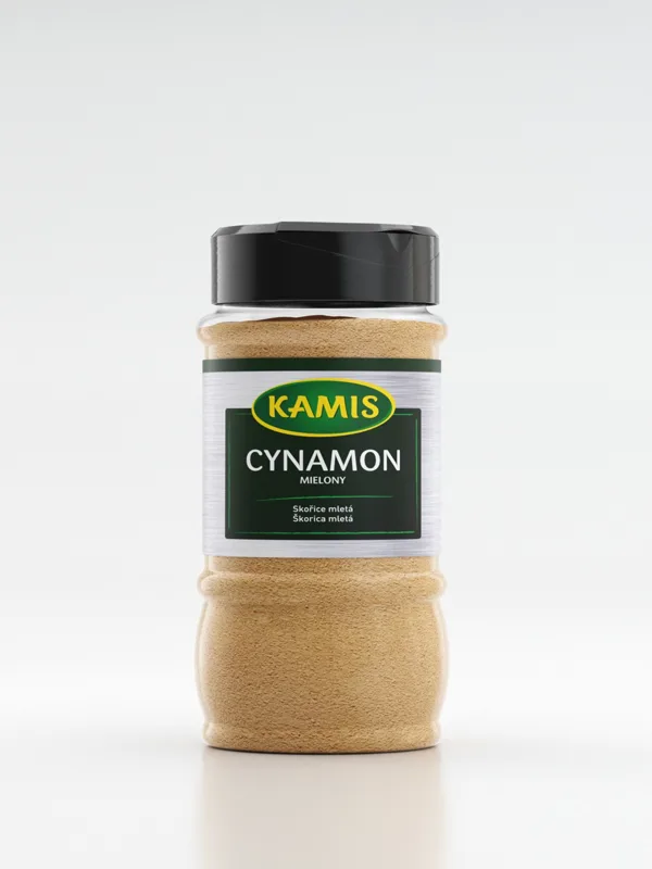 Cynamon mielony 245 g