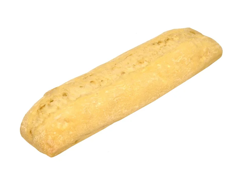 Bagietka w stylu hiszpańskim 155 g (36 szt.)