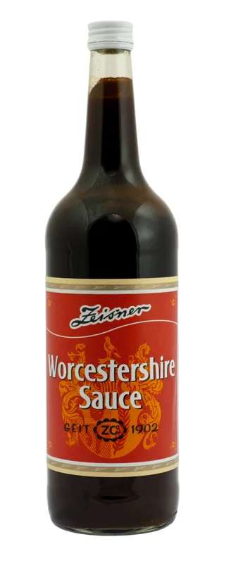 Sos worcester 1 kg