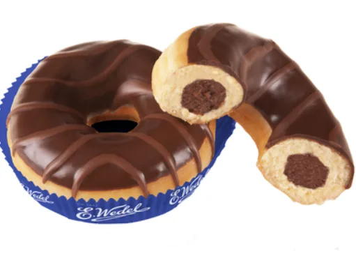 Donut Wedel 68 g