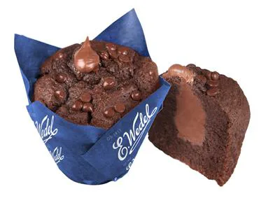 Muffin Wedel 115 g