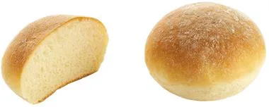 Bułeczka rustykalna maślana w stylu brioche 30 g