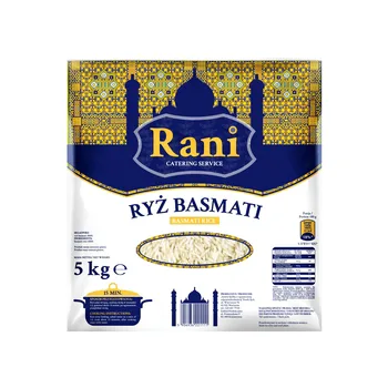 Ryż basmati 5 kg