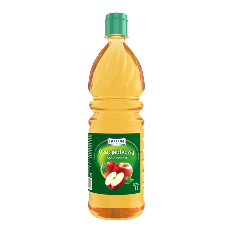Ocet jabłkowy 1 l