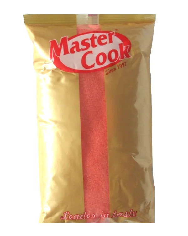 Galaretka o smaku truskawkowym 1 kg