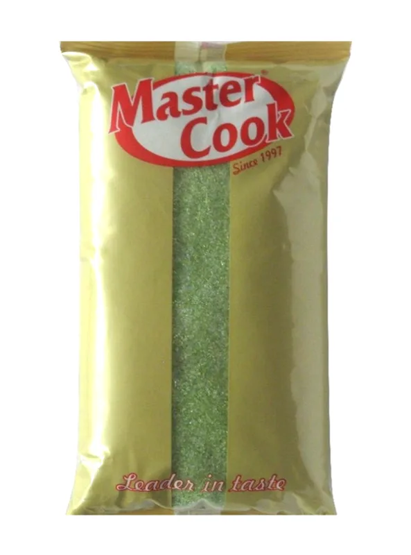 Galaretka o smaku agrestowym 1 kg
