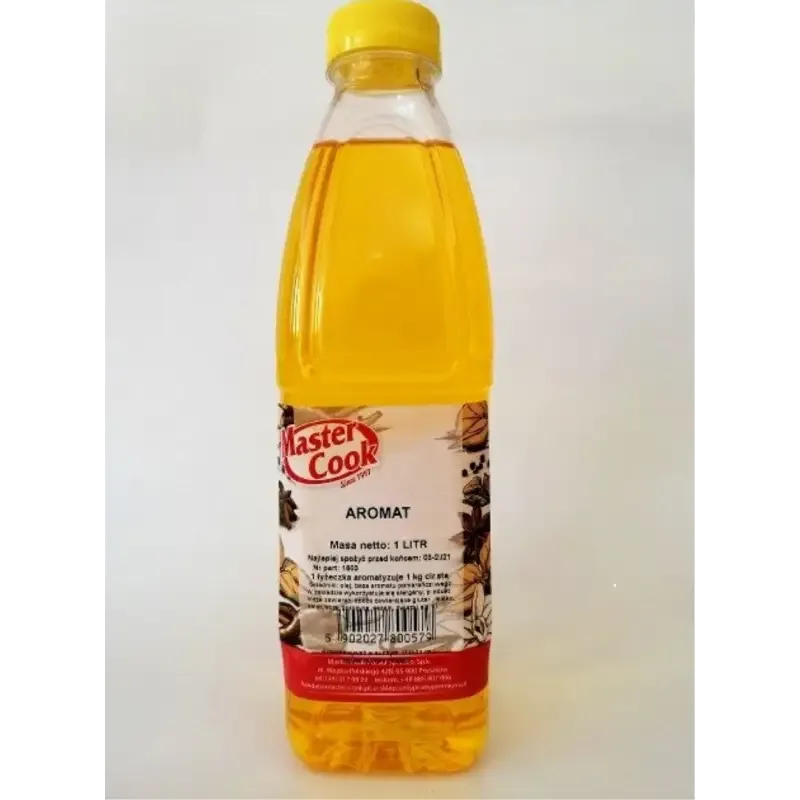Aromat do ciast waniliowy 1 l