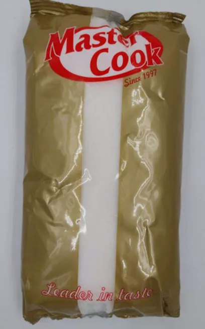 Cukier wanilinowy 1 kg