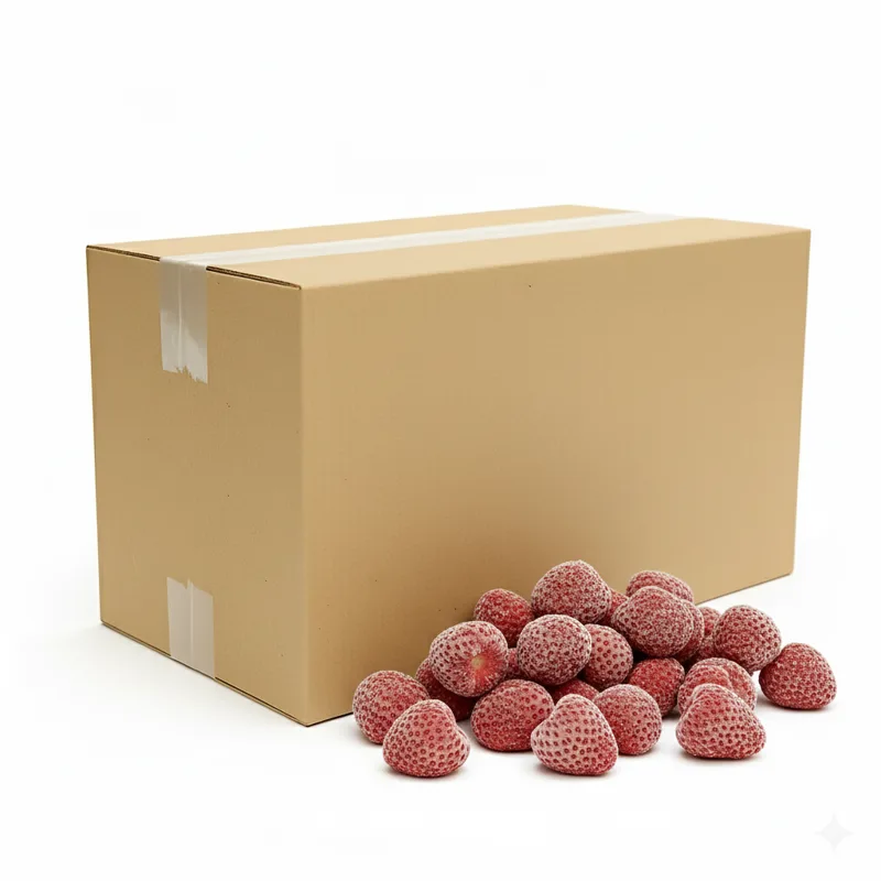 Truskawka 10 kg