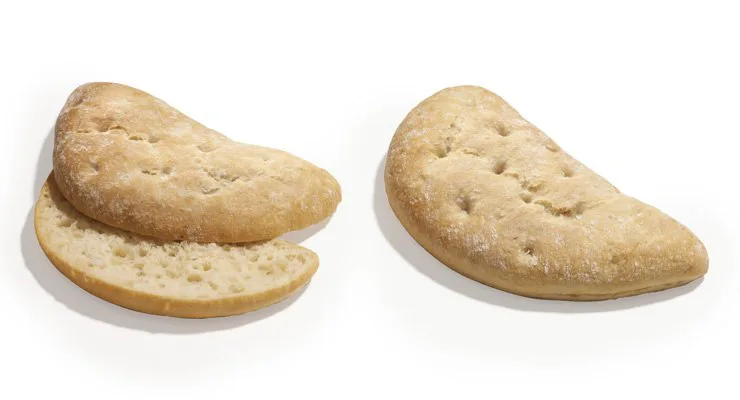 Kieszonka chlebowa rustykalna 100 g