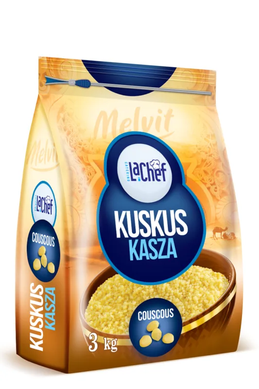 Kasza kuskus 3 kg