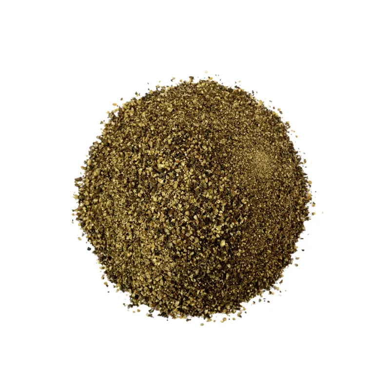 Pieprz czarny mielony 30 g