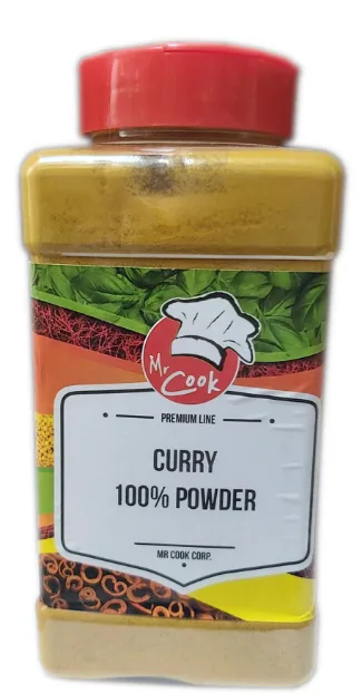 Curry 1 kg