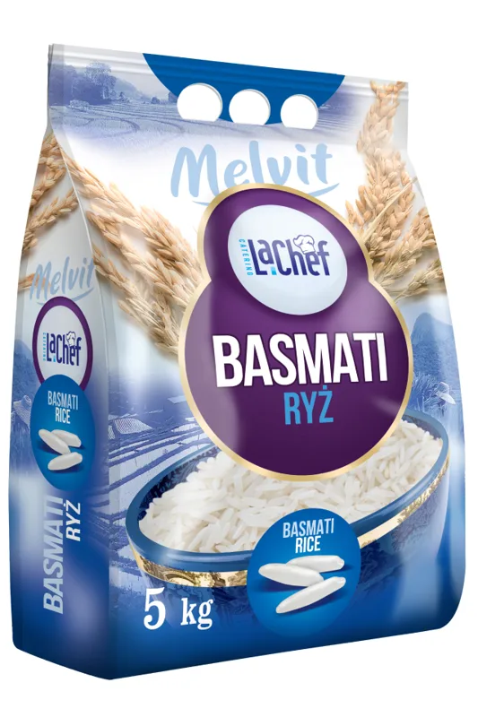 Ryż basmati 5 kg