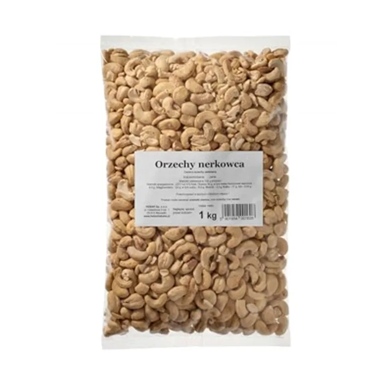 Orzechy nerkowca 1 kg