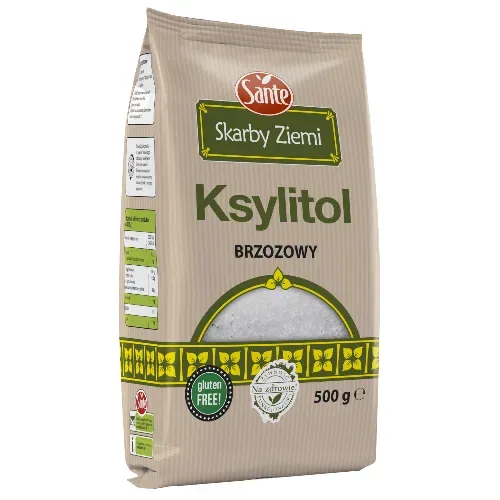 Ksylitol Skarby Ziemi 250 g