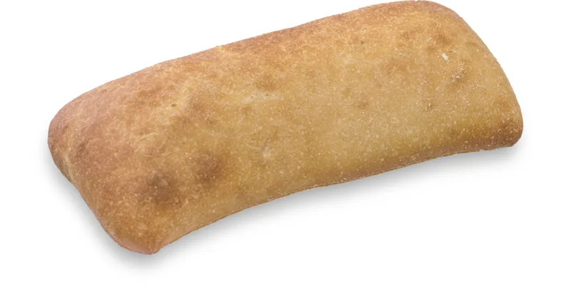 Ciabatta naturalna 125 g