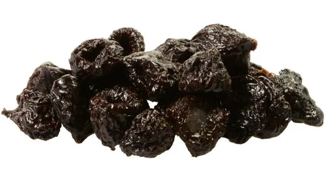 Śliwki suszone 1 kg