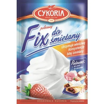 Fix do śmietany 9 g