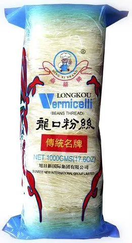 Makaron mung bean fasola sojowy vermicelli 1 kg