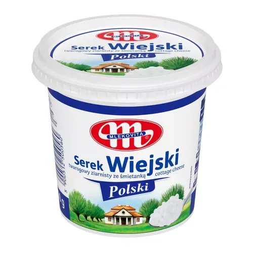Serek wiejski 500 g