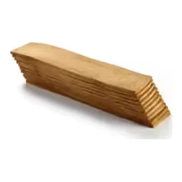 Chleb tostowy ciemny bez skórki tramezzino 1 kg (6 szt.)
