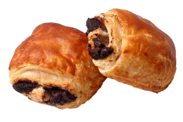 Ciastko z czekoladą Fornetti 130 g