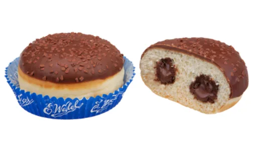 Pączek Wedel 85 g