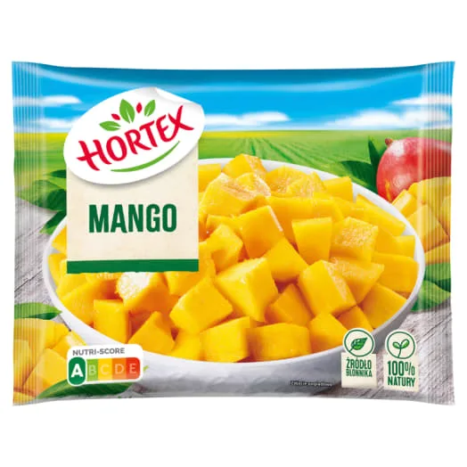Mango 300 g