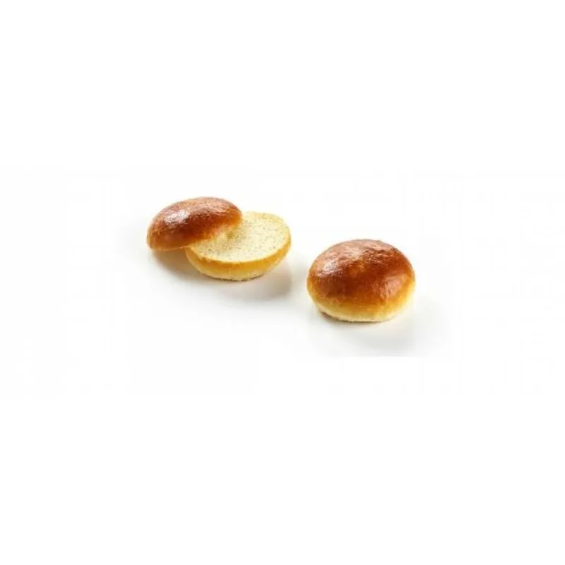 Bułka brioche przecięta 30 g (120 szt.)
