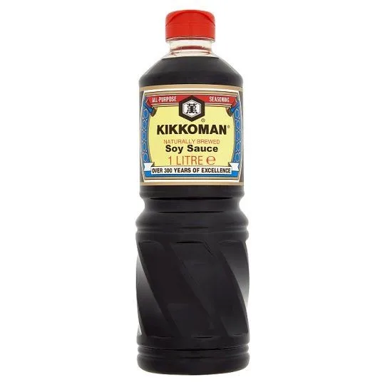 Sos sojowy 1 l
