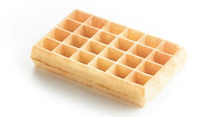 Gofry 80 g (54 szt.)
