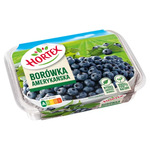 Borówka 280 g