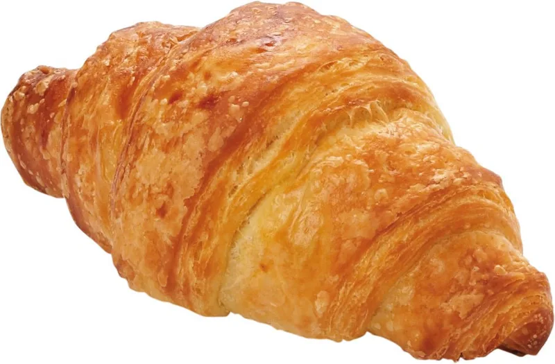 Mini croissant 25 g (250 szt.)