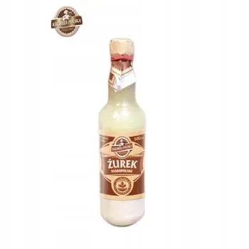 Żurek staropolski 500 ml