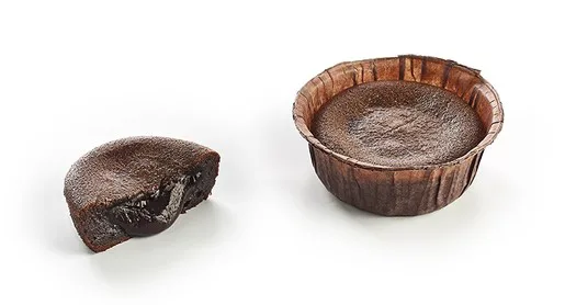 Lawa czekoladowa 90 g (24 szt.)
