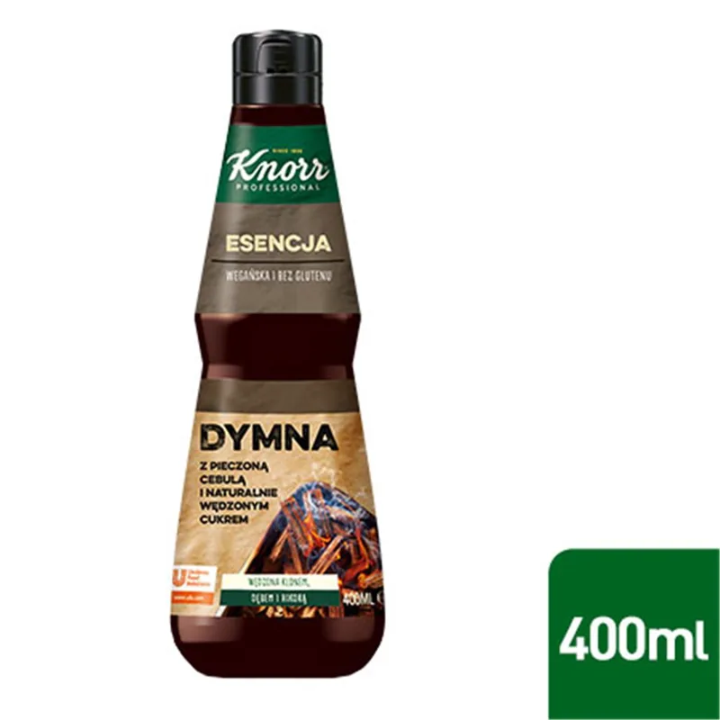 Esencja dymna 400 ml