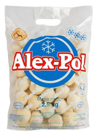 Kluska śląska z mięsem 2,5 kg
